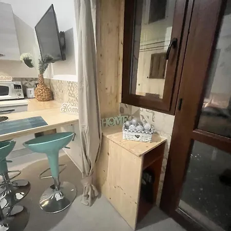 Apartmán Centre Historique Sorso