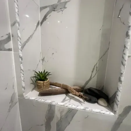 Apartmán Centre Historique *