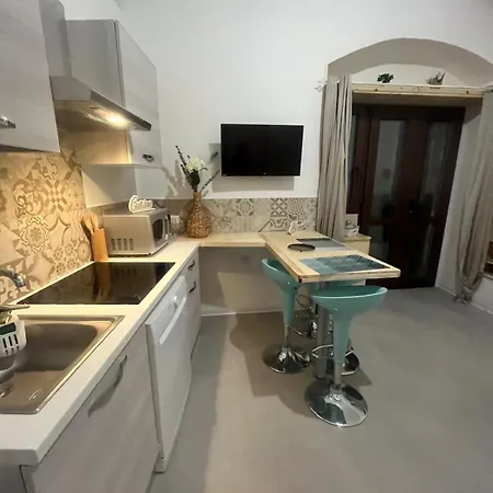 Apartmán Centre Historique Sorso