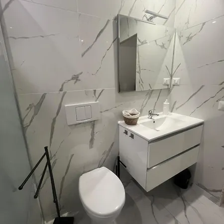 Centre Historique Sorso