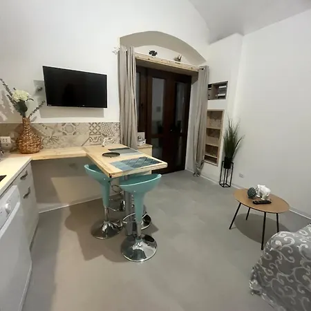 Apartmán Centre Historique Sorso