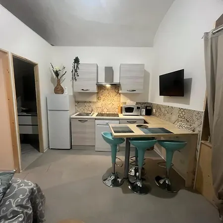 Apartmán Centre Historique