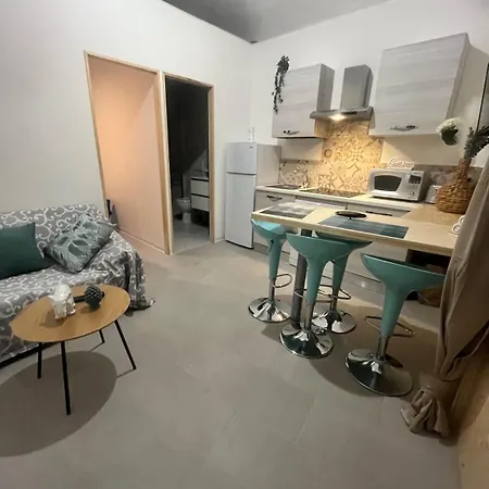Apartmán Centre Historique *